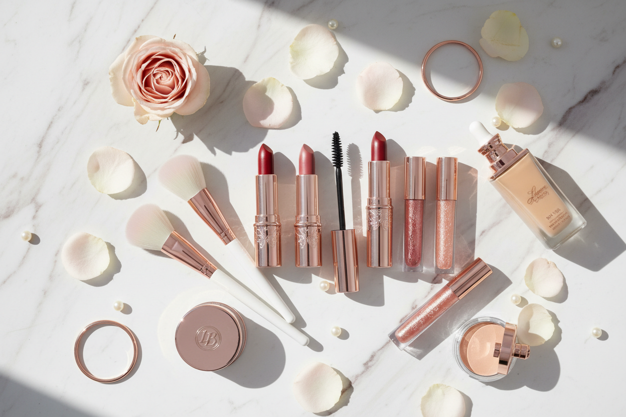 Maquillage