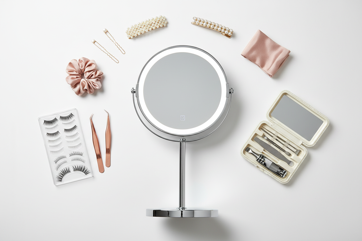 Accessoires Beauté