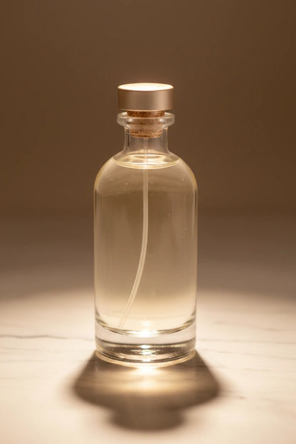 Brume Arabique de Luxe — Eau de Parfum Florale & Fruitée pour Femme