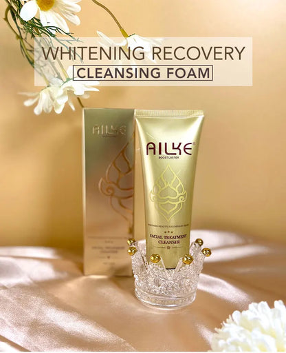 Ensemble Soins Visage Blanchissant — Glutathion & Niacinamide AILKE