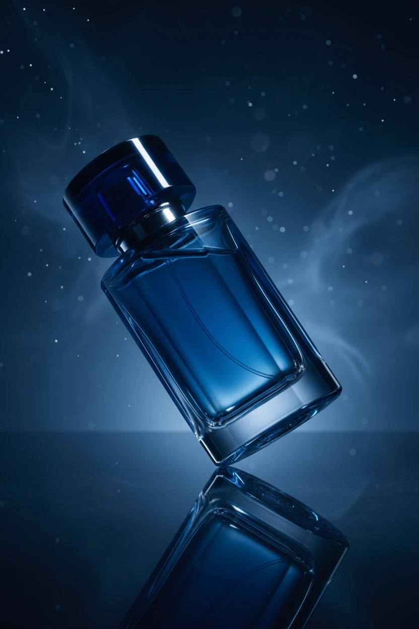 Brume Arabique de Luxe — Eau de Parfum Florale & Fruitée pour Femme