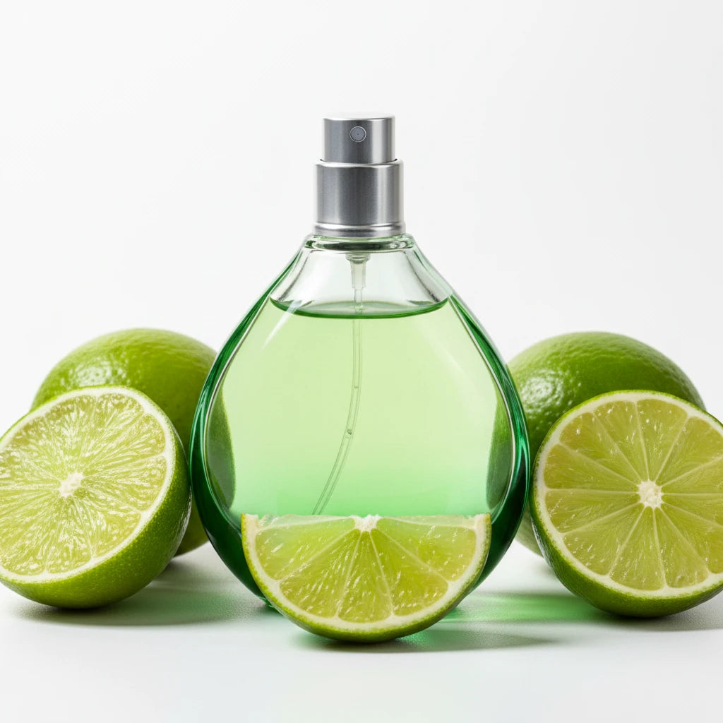 Brume Arabique de Luxe — Eau de Parfum Florale & Fruitée pour Femme