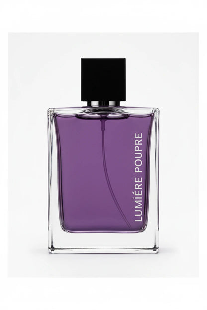 Brume Arabique de Luxe — Eau de Parfum Florale & Fruitée pour Femme