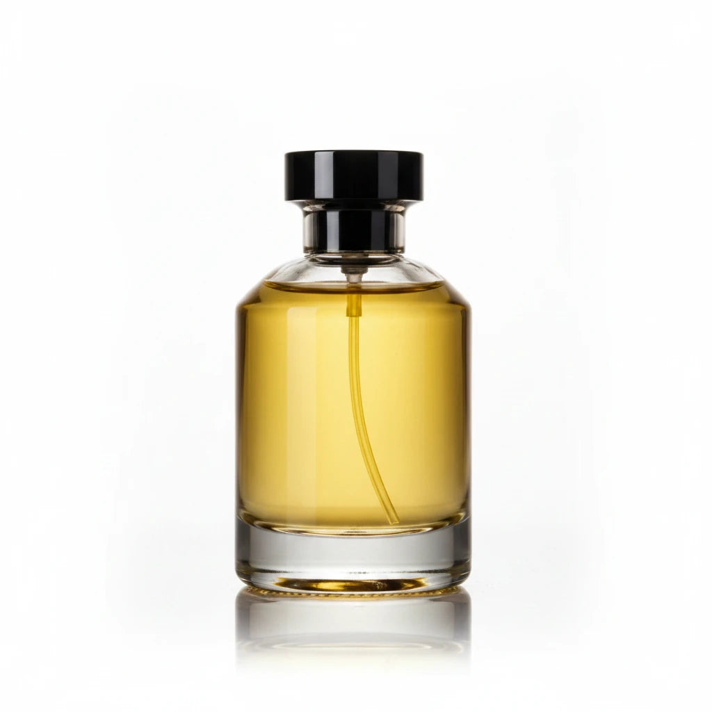 Brume Arabique de Luxe — Eau de Parfum Florale & Fruitée pour Femme