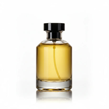 Brume Arabique de Luxe — Eau de Parfum Florale & Fruitée pour Femme
