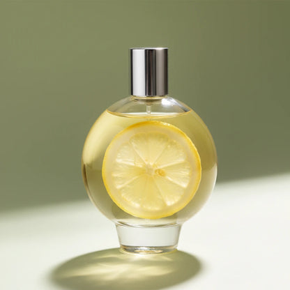 Brume Arabique de Luxe — Eau de Parfum Florale & Fruitée pour Femme