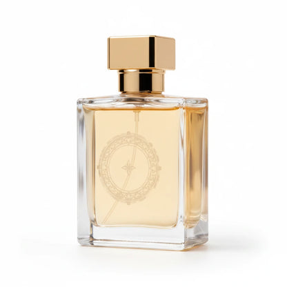 Brume Arabique de Luxe — Eau de Parfum Florale & Fruitée pour Femme