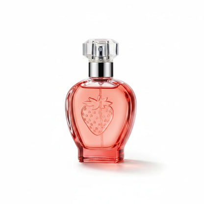 Brume Arabique de Luxe — Eau de Parfum Florale & Fruitée pour Femme