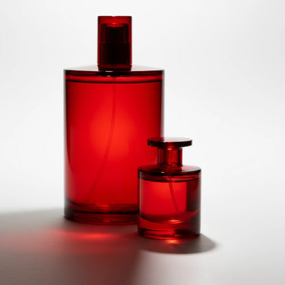 Brume Arabique de Luxe — Eau de Parfum Florale & Fruitée pour Femme