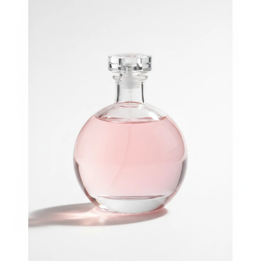 Brume Arabique de Luxe — Eau de Parfum Florale & Fruitée pour Femme