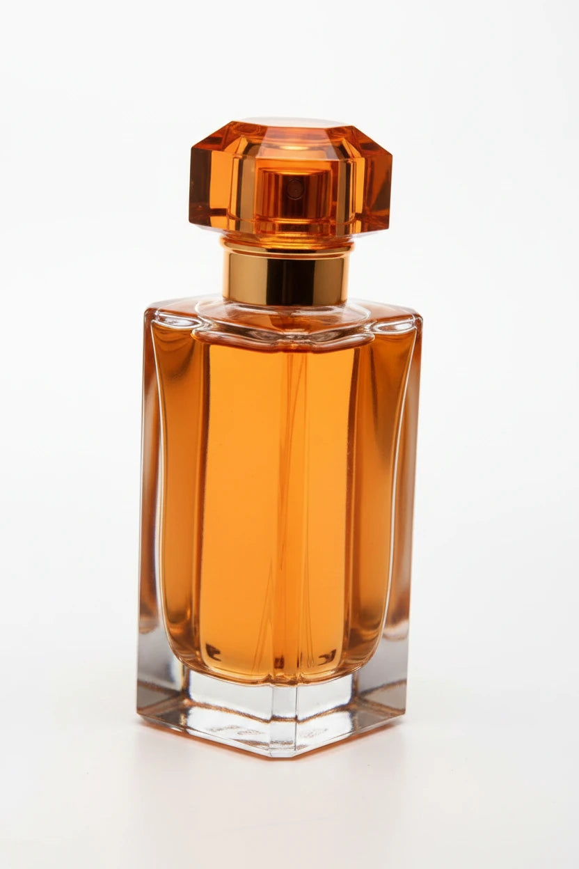 Brume Arabique de Luxe — Eau de Parfum Florale & Fruitée pour Femme