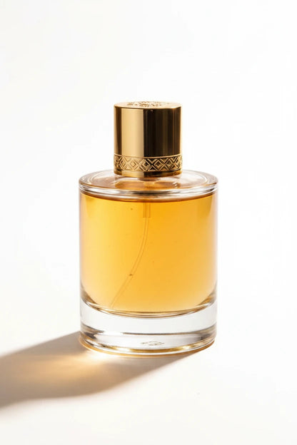 Brume Arabique de Luxe — Eau de Parfum Florale & Fruitée pour Femme
