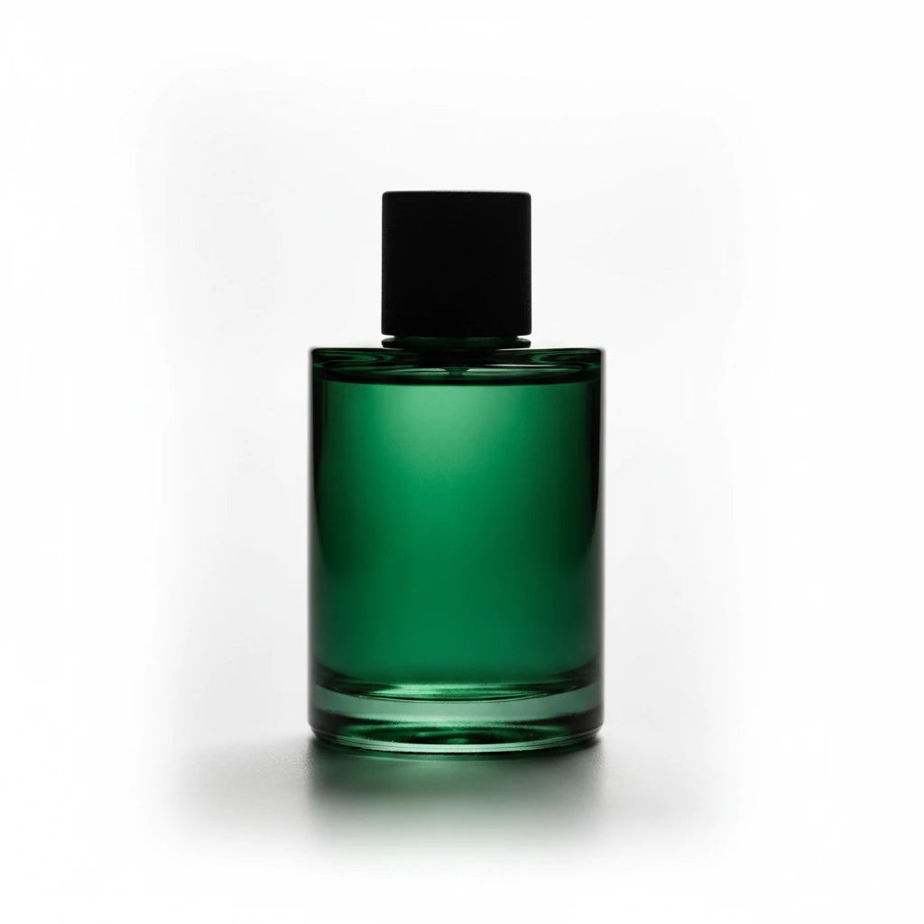 Brume Arabique de Luxe — Eau de Parfum Florale & Fruitée pour Femme