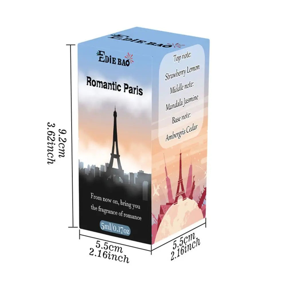 Parfum de Luxe Dubaï — Oud Arabe Premium, Cadeau Homme & Femme