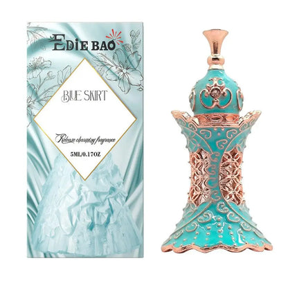 Parfum de Luxe Dubaï — Oud Arabe Premium, Cadeau Homme & Femme
