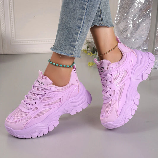 Chaussures fashion ultra leger