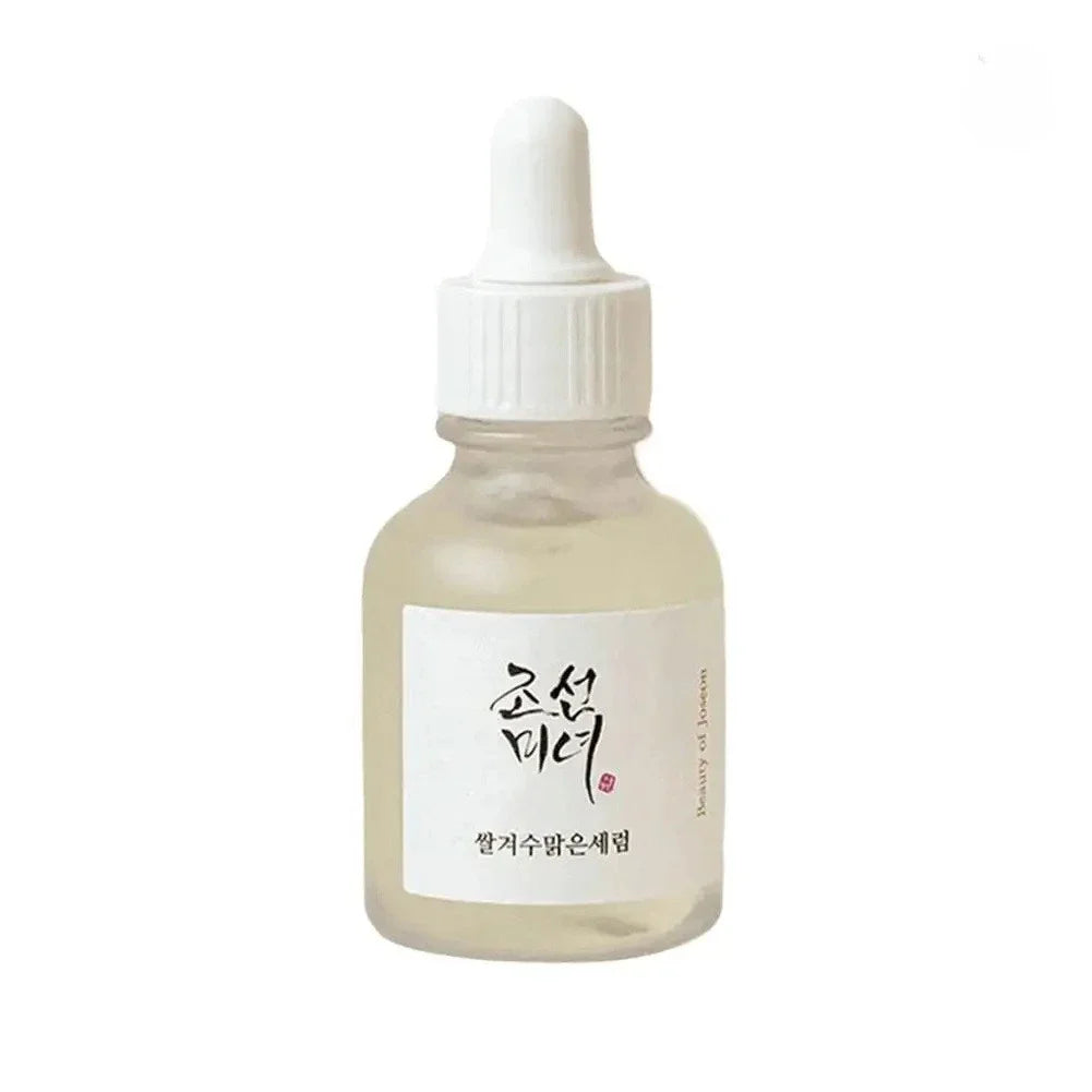 Beauty of Joseon – Routine Soins Visage Coréenne au Riz & Probiotiques