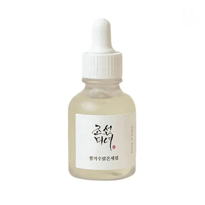 Beauty of Joseon – Routine Soins Visage Coréenne au Riz & Probiotiques