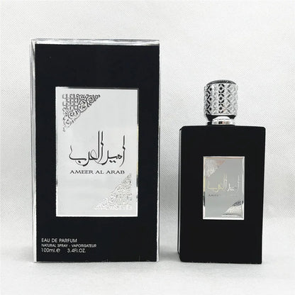 HAYA — Parfum Arabe Unisexe Longue Durée, Phéromone Eau de Parfum