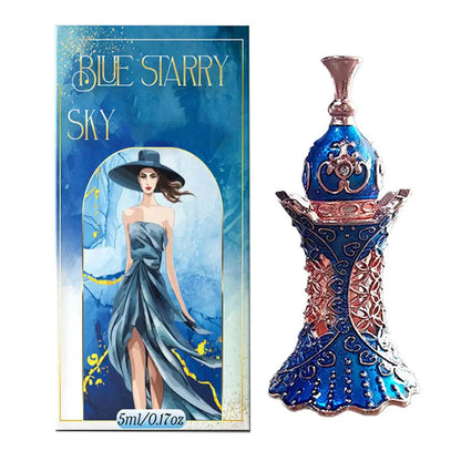 Parfum de Luxe Dubaï — Oud Arabe Premium, Cadeau Homme & Femme