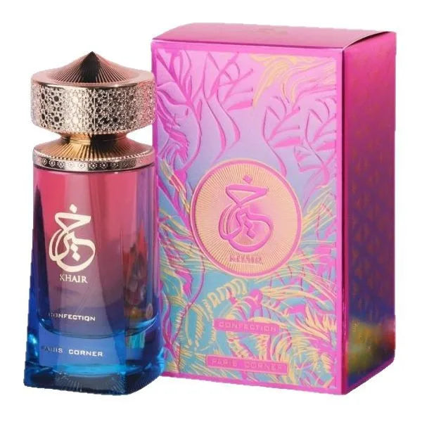 Parfum Guimauve Arabe Femme — Notes Fruitées & Phéromone, Spray Corps