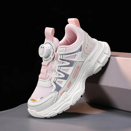 Chaussures de sport pour filles