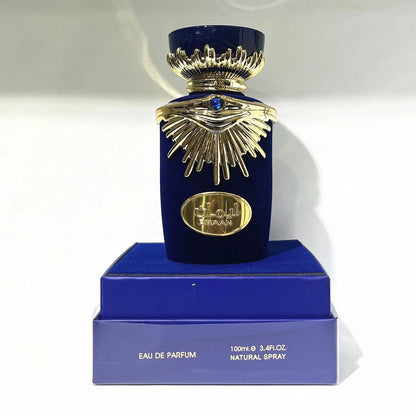 HAYA — Parfum Arabe Unisexe Longue Durée, Phéromone Eau de Parfum