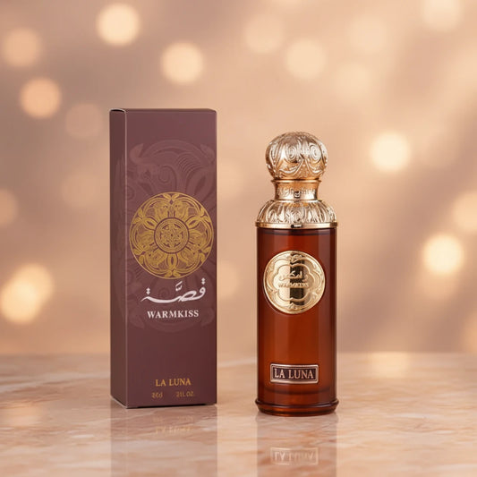 Lauren Emperor Valley — Oud Arabe Unisexe Longue Durée, Eau de Parfum 100ml