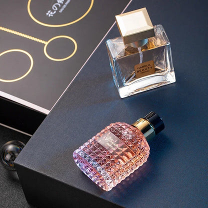 Coffret Cadeau Parfum de Luxe Femme — Floral Phéromone Eau de Parfum 105ml
