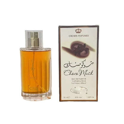 Parfum Guimauve Arabe Femme — Notes Fruitées & Phéromone, Spray Corps