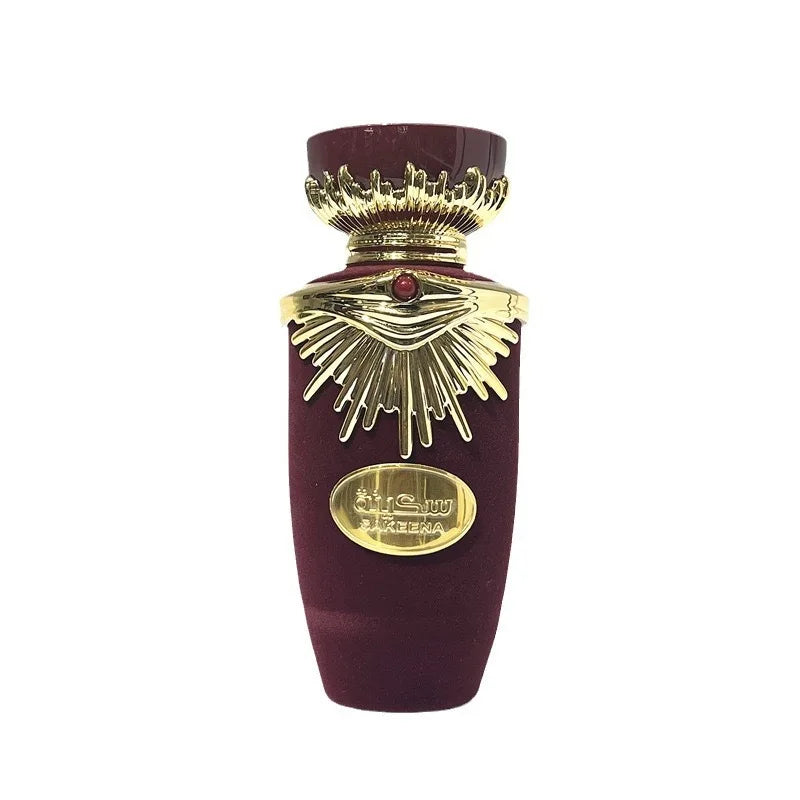 HAYA — Parfum Arabe Unisexe Longue Durée, Phéromone Eau de Parfum