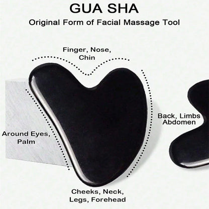 Rouleau de Glace Visage — Soin Raffermissant & Anti-Poches