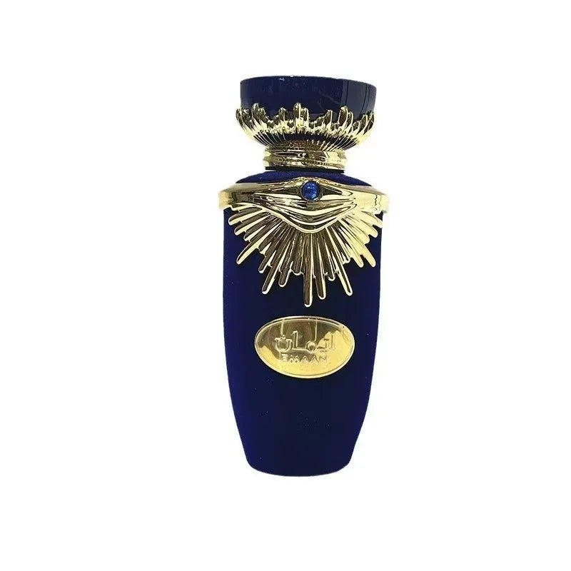 HAYA — Parfum Arabe Unisexe Longue Durée, Phéromone Eau de Parfum