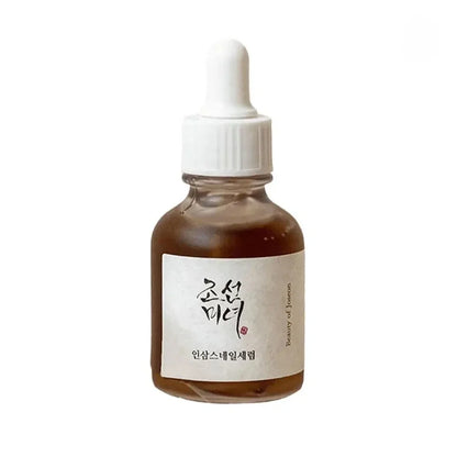 Beauty of Joseon – Routine Soins Visage Coréenne au Riz & Probiotiques