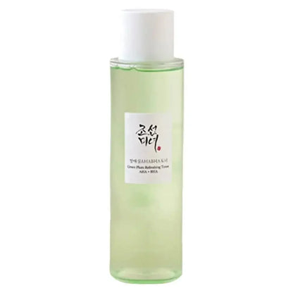Beauty of Joseon – Routine Soins Visage Coréenne au Riz & Probiotiques