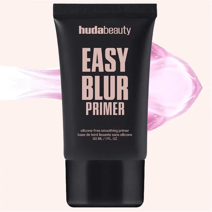 Fond de teint easy blur