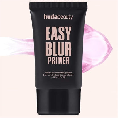 Fond de teint easy blur
