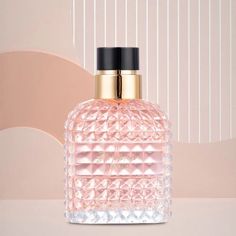 Coffret Cadeau Parfum de Luxe Femme — Floral Phéromone Eau de Parfum 105ml
