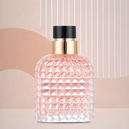 Coffret Cadeau Parfum de Luxe Femme — Floral Phéromone Eau de Parfum 105ml