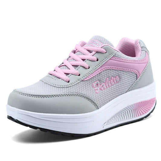 Chaussures jakin pour femmes