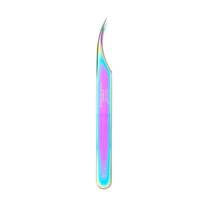 Pincettes VETUS MTS — Acier Inoxydable Antistatique Pointe Fine