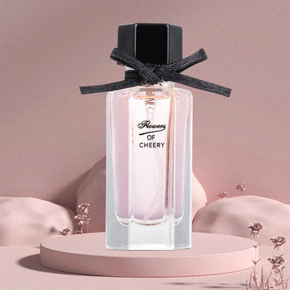 Coffret Cadeau Parfum de Luxe Femme — Floral Phéromone Eau de Parfum 105ml