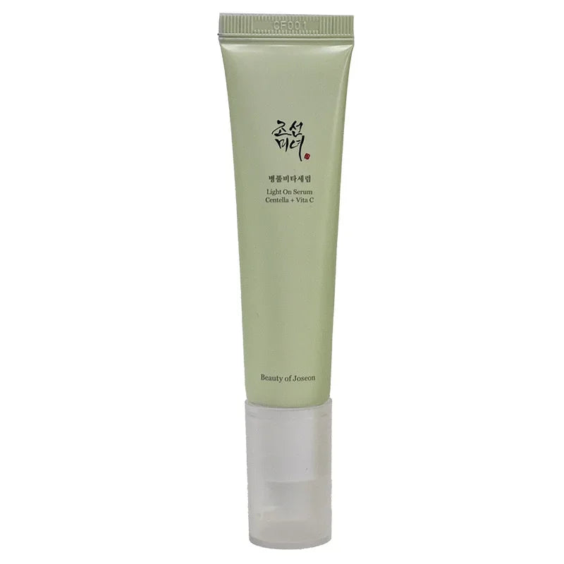 Beauty of Joseon – Routine Soins Visage Coréenne au Riz & Probiotiques