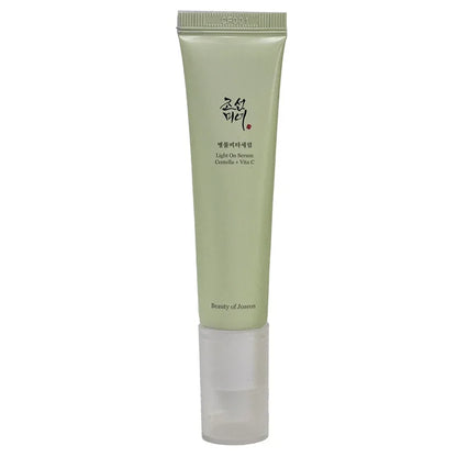 Beauty of Joseon – Routine Soins Visage Coréenne au Riz & Probiotiques