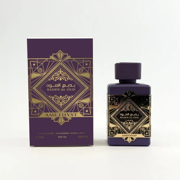 Parfum Arabe Bois de Santal 100ml — Phéromone Flirt, Cadeau Romantique