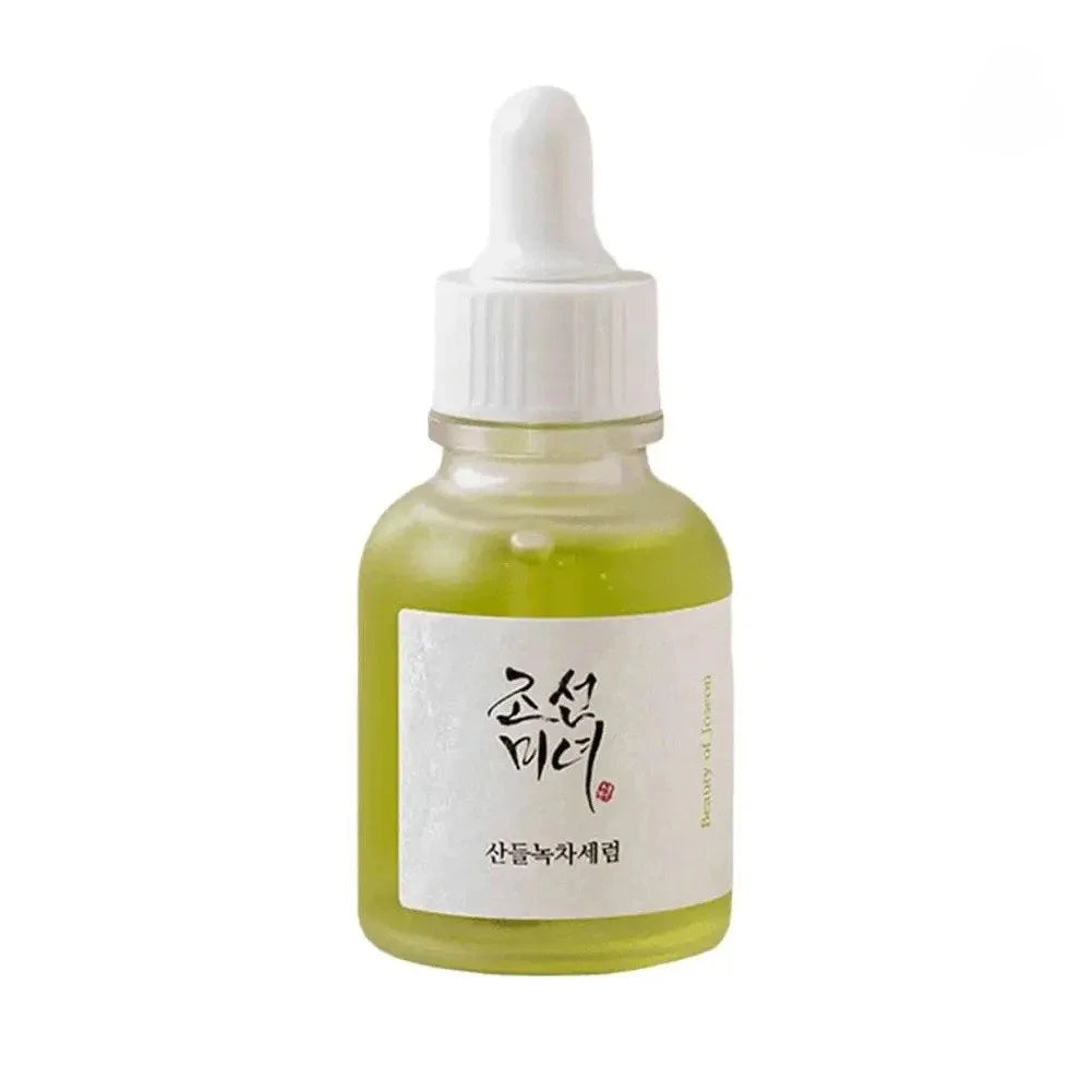 Beauty of Joseon – Routine Soins Visage Coréenne au Riz & Probiotiques