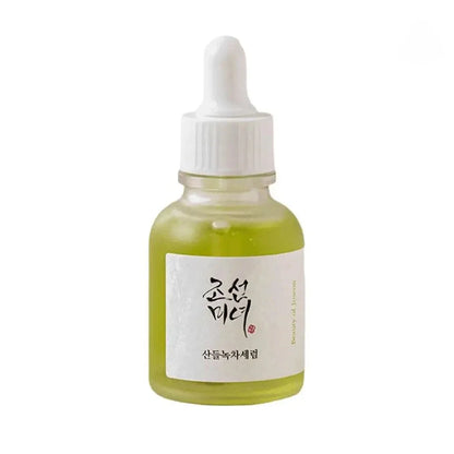 Beauty of Joseon – Routine Soins Visage Coréenne au Riz & Probiotiques
