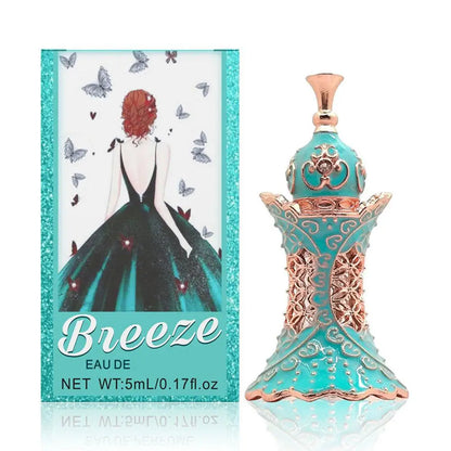 Parfum de Luxe Dubaï — Oud Arabe Premium, Cadeau Homme & Femme