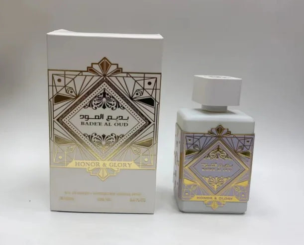 Parfum Arabe Bois de Santal 100ml — Phéromone Flirt, Cadeau Romantique