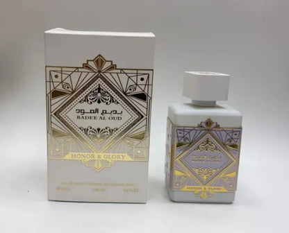 Parfum Arabe Bois de Santal 100ml — Phéromone Flirt, Cadeau Romantique